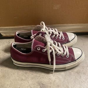 Chuck 70 Low
